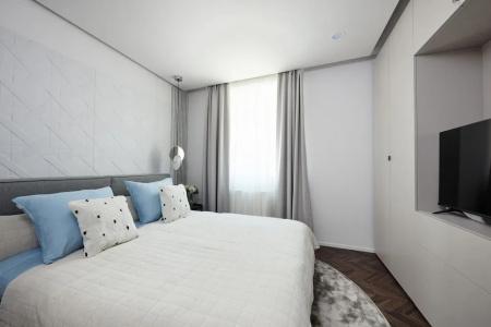 The Amberlyn Suite - 3