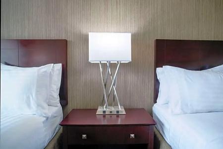 Hilton Nashville Airport - 57