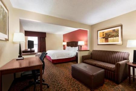 Hampton Inn - 30