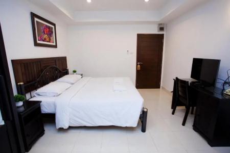 Top Hostel (Top Mansion) - 37