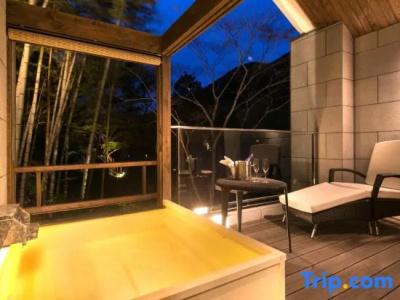 Tofuya & Spa - - 38