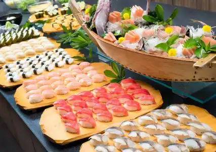 Shirahama Ocean Resort - 8
