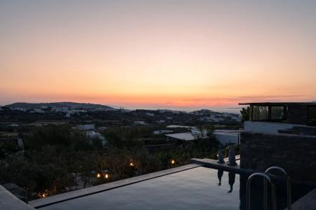 Ikies of Mykonos - 58