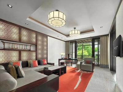 Banyan Tree Hangzhou - 72