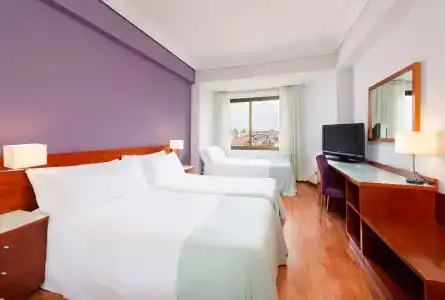 Madrid Centro, Affiliated by Meliá - 38