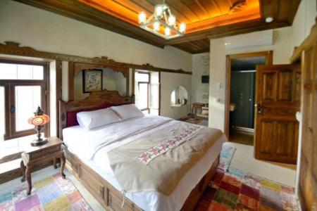 tÜRkmen Konagi Halfetİ Butİk Otel - 3