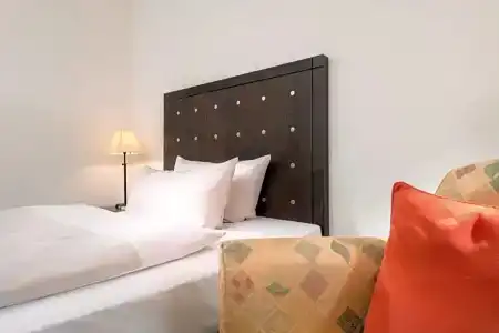 Best Western Soibelmanns Lutherstadt Wittenberg - 67