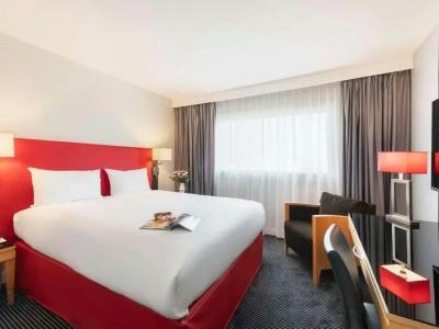 Mercure Paris Cdg Airport & Convention - 38