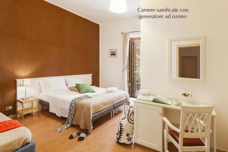 b&b Viale Dei Pini - 20