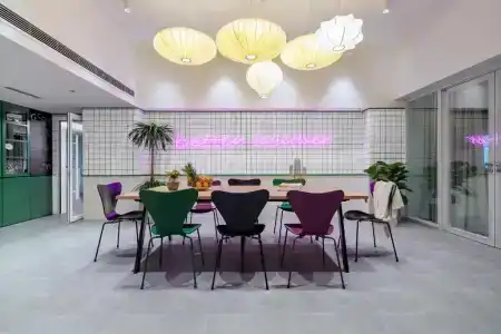 Stey Sanlitun Boutique - 16