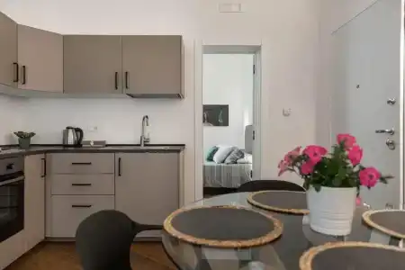 Albergo Diffuso Monopoli - 108