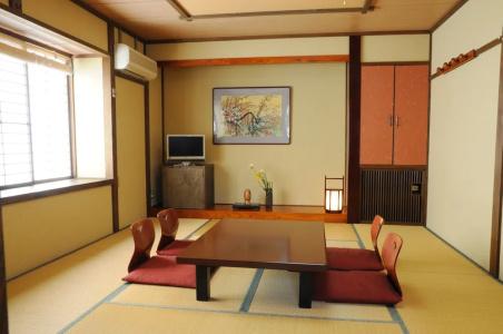 Super Hydrogen Rich Spa Yado Kanzan - 46