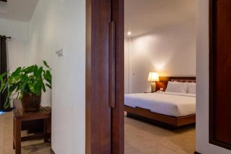 Rose Bay Resort - 63