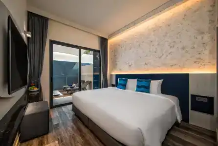 Clover Patong Phuket - Sha Plus - 28
