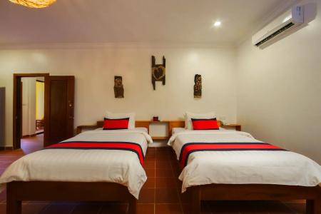 Le Jardin d'Angkor & Resort - 1