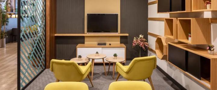 Holiday Inn Sisli, An Ihg - 7