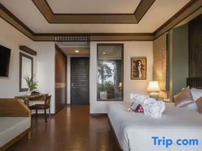 Anda Lanta Resort - 101