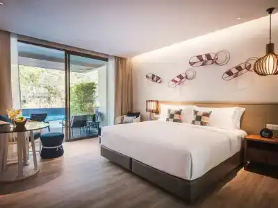 Avani+ Khao Lak Resort - 59