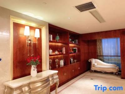 Howard Johnson Tropical Garden Plaza Kunming - 101