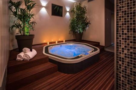 hôTel Le Rive Droite & Spa - 10