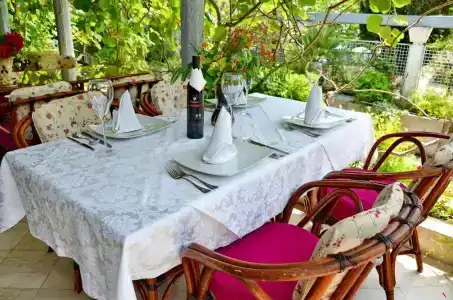 Villa Velzon Guesthouse - 16
