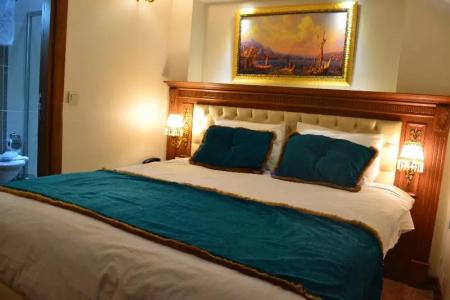 Blue Istanbul - 25