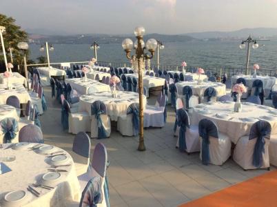 Atamer Doga Resort - 21