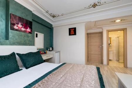 Atam Suites - 53