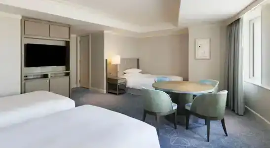 Nagoya Marriott Associa - 41