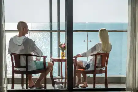 Amarin Resort & Spa Phu Quoc - 18