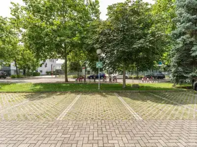 ibis budget Koeln Porz - 18