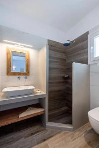 Drios Luxury Studios - 101