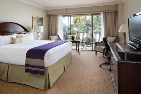 Monterey Plaza & Spa - 84