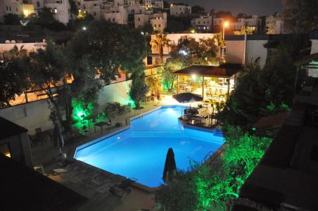 Centro Bodrum - 10