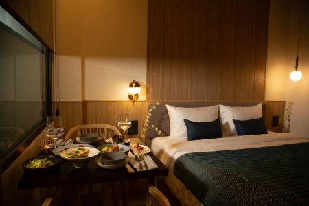 Shan Villas Sukhumvit - 22