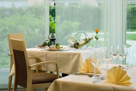 Mercure Berlin City - 28