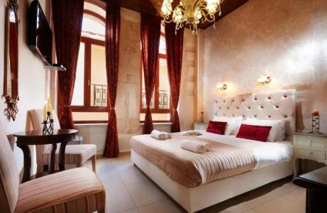 Archontiko Old Town Suites - 31