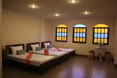 Ming Shou Boutique House - 41