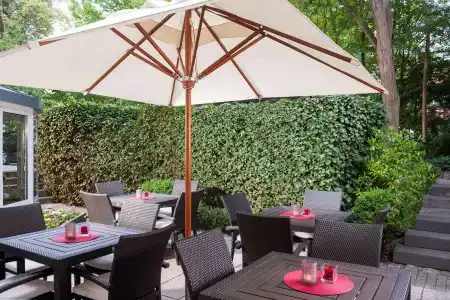 Nh Frankfurt Villa - 15