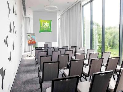ibis Styles Bialystok - 12