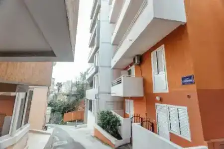 Lux Apartment Budva - 0