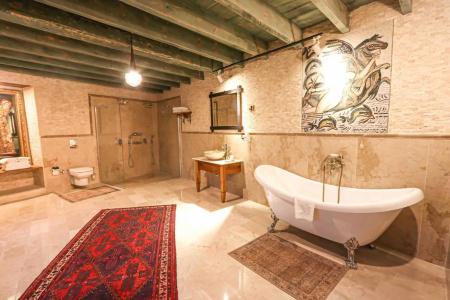 Kelebek Special Cave & Spa - 42