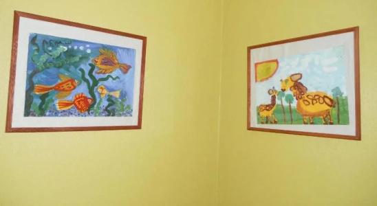 Hostel Спи Здесь - 11