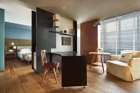 Park Hyatt Washington - 42
