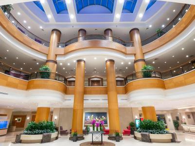 Park Inn by Radisson Shanghai Downtown - 23