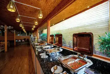 Brahmi Wellness Retreat & Spa - 27