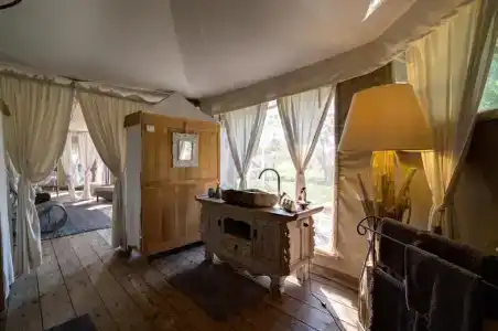 Glamping Canonici di San Marco - 111