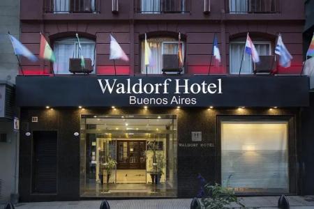Waldorf - 0