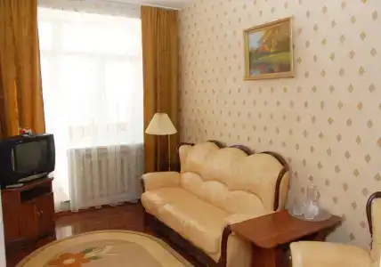 Морозовский - 6