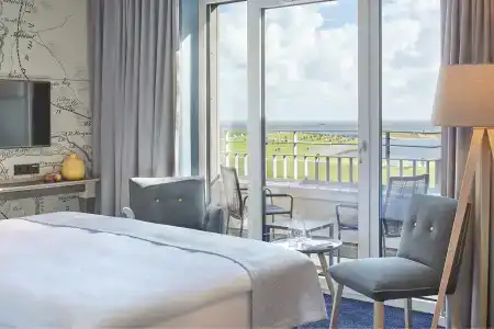 Küstenperle Strand& Spa - 7
